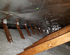 eShield Insulation System