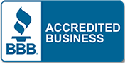 Home Energy Advisors is BBB Accredited