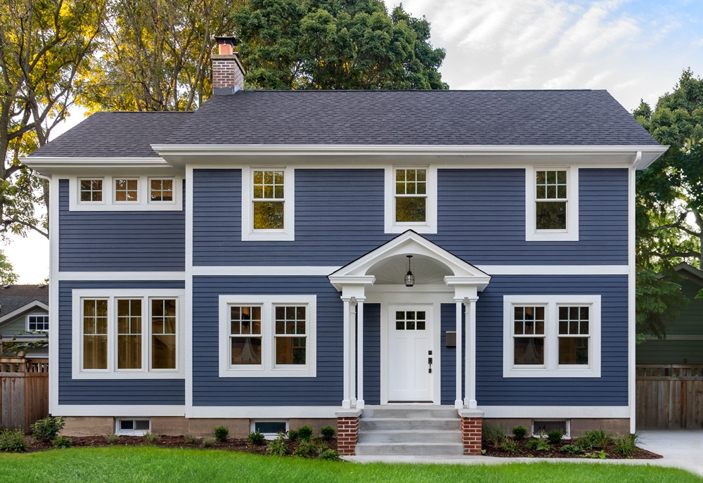 Home Energy Atlanta