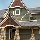 Siding